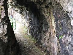 -泽雅七瀑涧景区
