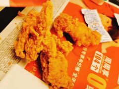-肯德基(磐谷DT店)