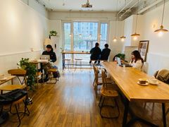-Cafe Villa