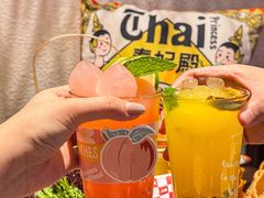 -泰妃殿(武汉首店)