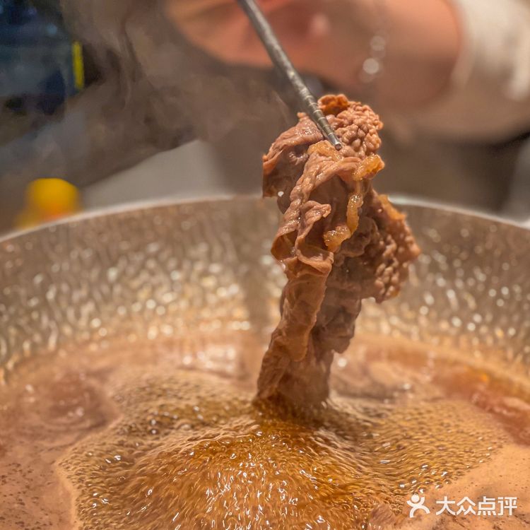江南西新晋人气寿喜烧‼️一人食套餐才48💰
