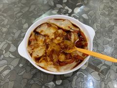 -秦云老太婆摊摊面(较场口店)