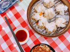 -太原面食店(解放路店)