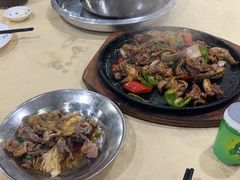 -标记美食新鲜猪杂(兴南大道店)