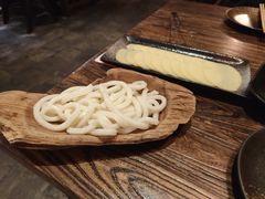 -侘与火 Wabi 侘寂烟火•锅物料理(大屯DT51店)
