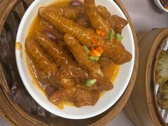 -东方御宴海鲜酒楼(棕泉酒店)