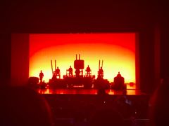 -交通银行前滩31演艺中心