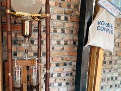 -VOYAGE COFFEE(北锣鼓巷店)