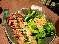 -安南越南餐厅(青岛万象城店)