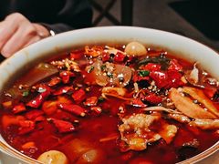 -渝信川菜(西单店)