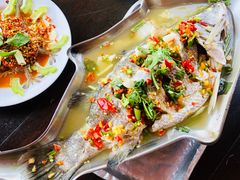 -大螃蟹海鲜餐厅