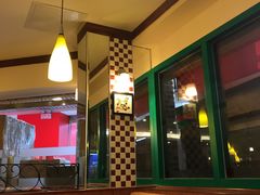 大堂-萨莉亚意式餐厅(新洲家乐福店)