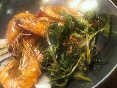 -院子餐厅·大锅菜·老杭帮(桥西直街店)