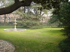 DSC03825-上海瑞金洲际酒店