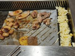 -阿亲家·韩式无限烤肉(春熙路店)