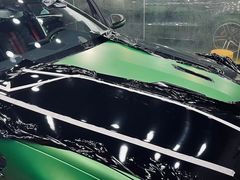 -CJ车体工作室·洗车·贴膜·美容