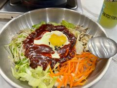 -三餐季年糕火锅(韩乐坊店)