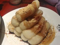 -袁老四重庆老火锅(桐梓坡店)