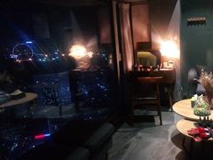 -得闲·高空SPA(东盟店)