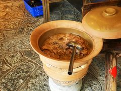 -大自然(鲁家村店)