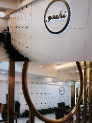 -雅仕 HAIR SALON 美发沙龙