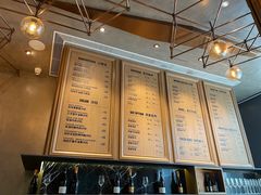 -THE WOODS 简餐 (国贸商城店)