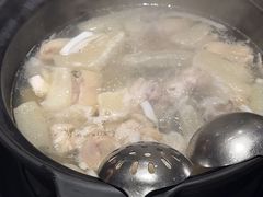 -同仁四季椰子鸡(福田东园总店)