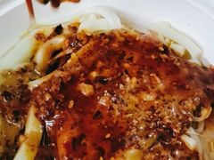 -老陈家擀面皮(平凉路店)