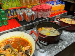 -吉布鲁牛排海鲜自助(芙蓉万家丽店)