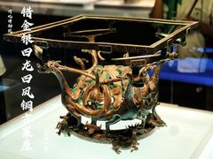 -河北博物院