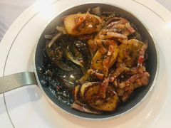 -戈雅法餐厅(世界城广场店)