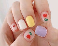 点击看大图 -LILY NAILS美甲美睫