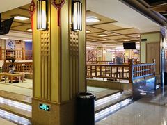 -极乐汇汗蒸会馆(杭州店)