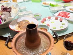 -南门四季铜锅涮肉(大屯·北苑店)