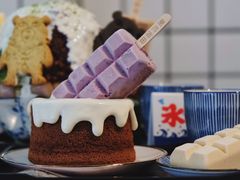 -WONDER ICE 萬得冰田(建設路总店)