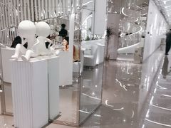 -3号仓库·创意中国菜(嘉兴龙鼎万达店)