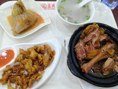 -蓝氏钟楼肉粽