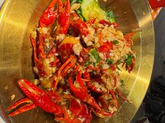 -熊记虾王·小龙虾(东晓南店)