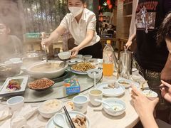 -龙泉人椰子鸡.糟粕醋.海南菜(三亚旗舰店)