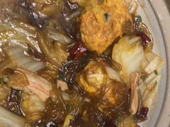 -新吉士·上海菜(浦东LCM置汇旭辉店)