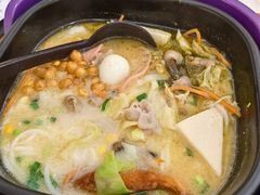 -阿香米线(深业上城店)