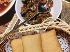 -驿楼兰·新疆菜(火车站店)