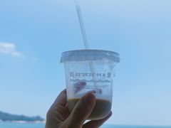 -青澳湾北回归线广场