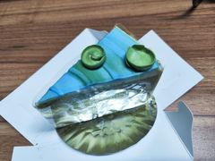 -Pantry's Best派悦坊蛋糕(世纪金源店)