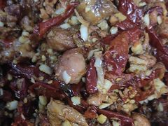 -天山醉美辣子鸡(文艺路店)