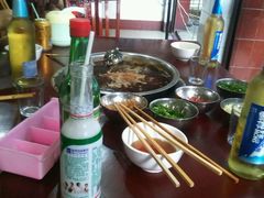 -中和远东火锅兔(老店)