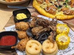 -米斯特比萨(罗斯福店)