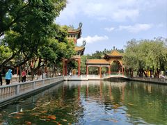 -宝墨园景区