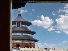-天坛公园