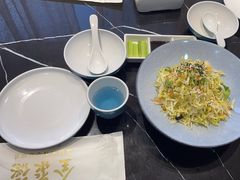 -全聚德(长白直营店)